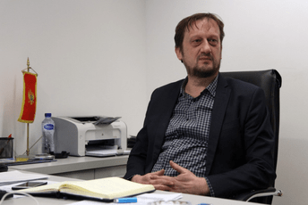 Kovačević: Radićemo na smirivanju tenzija i smanjivanju podjela Kovačević: Radićemo na smirivanju tenzija i smanjivanju podjela