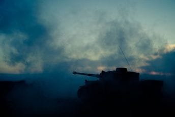 Njemačka šalje tenkove Ukrajini, i to zahvaljujući Sloveniji? Njemačka šalje tenkove Ukrajini, i to zahvaljujući Sloveniji?