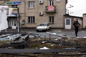 Brojni civili stradali u današnjim napadima, samo u Odesi 18, u Harkovu ubijen dječak Brojni civili stradali u današnjim napadima, samo u Odesi 18, u Harkovu ubijen dječak