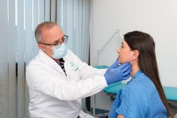 Dr sc. med. Elvir Zvrko u poliklinici Moj Lab