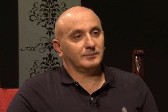 Zeković: SPC je sposobna i odgovorna da zaustavi spiralu nasilja i mržnje Zeković: SPC je sposobna i odgovorna da zaustavi spiralu nasilja i mržnje