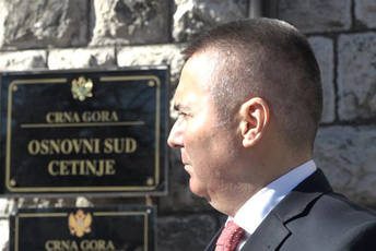 Veljović zadovoljan izjavama svjedoka, očekuje oslobađajuću presudu Veljović zadovoljan izjavama svjedoka, očekuje oslobađajuću presudu