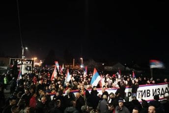 Mandić: Ako ukradete pobjedu blokiraćemo i Skupštinu; Vučurović: Nadam se u boga da SNP neće izdati Mandić: Ako ukradete pobjedu blokiraćemo i Skupštinu; Vučurović: Nadam se u boga da SNP neće izdati