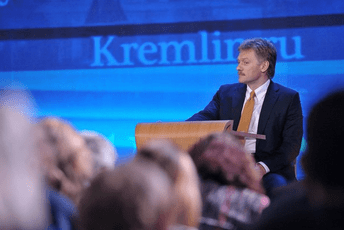 Kremlj: Spremni smo na pregovore ali o predaji Ukrajine Kremlj: Spremni smo na pregovore ali o predaji Ukrajine