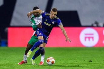 LE: Sevilja eliminisala Dinamo, Porto zaustavio Lacio