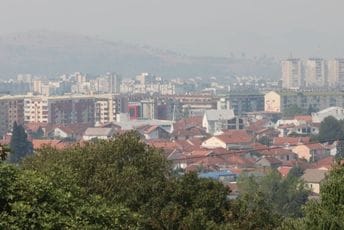 U Podgorici 14.185 zahtjeva za legalizaciju, postupak okončan za svega 670 objekata