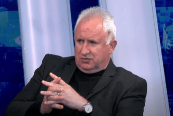 Sisojev: Na udaru čitava Ukrajina, a ne dvije oblasti Sisojev: Na udaru čitava Ukrajina, a ne dvije oblasti