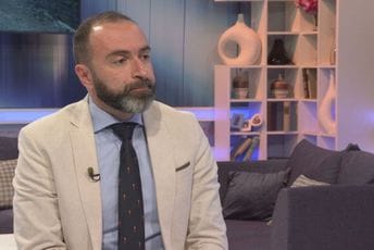 Banićević: Crna Gora pokazala da pripada skupu civlizovanih zemalja Banićević: Crna Gora pokazala da pripada skupu civlizovanih zemalja