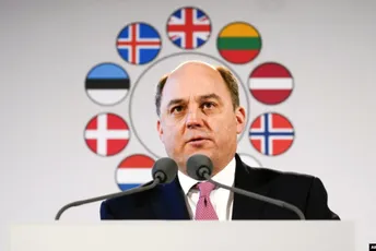 Volas: Putin nije racionalan, ali nećemo pokrenuti evropski rat Volas: Putin nije racionalan, ali nećemo pokrenuti evropski rat