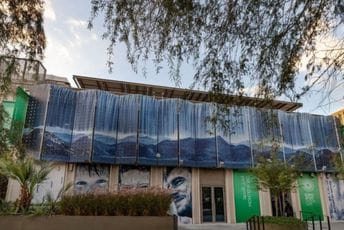 Paviljon Crne Gore na Expo 2020 Dubai kandidat za People's Choice Award Paviljon Crne Gore na Expo 2020 Dubai kandidat za People's Choice Award