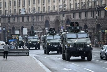 Rusi su zauzeli psihijatrijsku bolnicu u blizini Kijeva