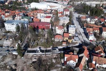 Cetinje: Smanjuje se broj zaraženih i hospitalizovanih građana Cetinje: Smanjuje se broj zaraženih i hospitalizovanih građana