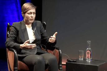 Direktorka moskovskog teatra Elena Kovalskaja podnijela ostavku: Ne mogu da radim za ubicu! Direktorka moskovskog teatra Elena Kovalskaja podnijela ostavku: Ne mogu da radim za ubicu!