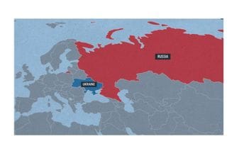 Sve o ukrajinsko-ruskim odnosima: Zašto je došlo do rata Sve o ukrajinsko-ruskim odnosima: Zašto je došlo do rata