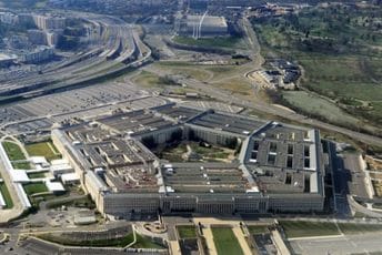 Pentagon šalje Ukrajini „odbrambeni paket“ vrijedan 300 miliona dolara