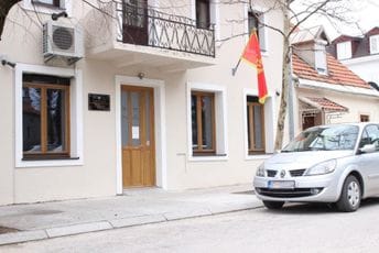 Vlada nezakonito smijenila članice cetinjskog Centra za socijalni rad? Vlada nezakonito smijenila članice cetinjskog Centra za socijalni rad?