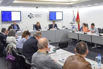 Zakon o privrednim društvima dobar temelj za budući razvoj kompanijskog prava Zakon o privrednim društvima dobar temelj za budući razvoj kompanijskog prava