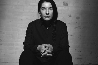 Djelo slavne umjetnice na trgovima širom svijeta: Prvi NFT Marine Abramović koštaće 150 funti Djelo slavne umjetnice na trgovima širom svijeta: Prvi NFT Marine Abramović koštaće 150 funti