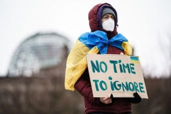 Igmanska inicijativa: Ruska agresija se može pretvoriti u tragediju za cijeli svijet Igmanska inicijativa: Ruska agresija se može pretvoriti u tragediju za cijeli svijet