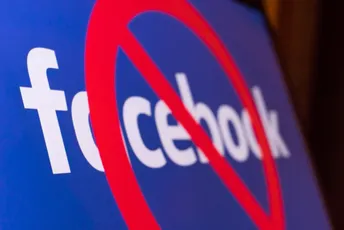 Rusija ograničila pristup Facebooku zbog sankcija Rusija ograničila pristup Facebooku zbog sankcija