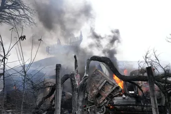 Rat u Ukrajini produbljuje podjele i u Crnoj Gori Rat u Ukrajini produbljuje podjele i u Crnoj Gori