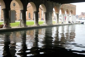 Ukrajina možda propušta Bijenale u Veneciji Ukrajina možda propušta Bijenale u Veneciji