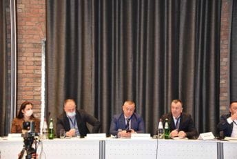 Od početka godine zaplijenjeno pola tone kokaina Od početka godine zaplijenjeno pola tone kokaina