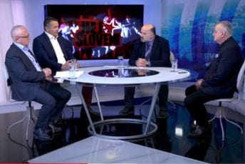 Nema opravdanja za bezočnu agresiju Rusije, situacija podsjeća na devedesete u Jugoslaviji Nema opravdanja za bezočnu agresiju Rusije, situacija podsjeća na devedesete u Jugoslaviji