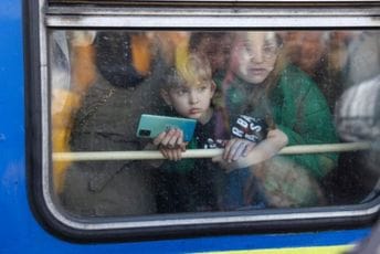 Skoro 100 djece ubijeno tokom ruske invazije na Ukrajinu