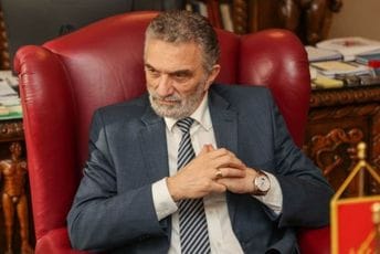 Strahinja Bulajić sastao se sa ruskim obavještajcima u kafiću u Danilovgradu Strahinja Bulajić