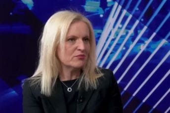 Baćović: Kriza u Ukrajini odraziće se i na crnogorsku ekonomiju Baćović: Kriza u Ukrajini odraziće se i na crnogorsku ekonomiju