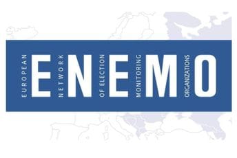 ENEMO osuđuje rusku invaziju na Ukrajinu ENEMO osuđuje rusku invaziju na Ukrajinu