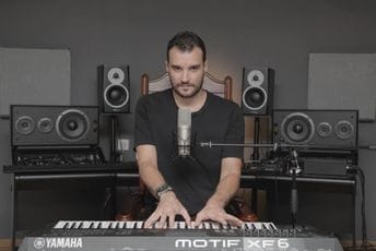 Kad nešto voliš ne može biti teško Kad nešto voliš ne može biti teško