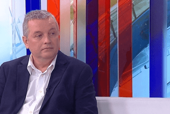 Galić: Vučić se svrstao uz Rusiju, sad mu je samo važan izlaz na more Galić: Vučić se svrstao uz Rusiju, sad mu je samo važan izlaz na more