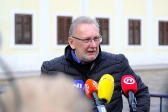 Božinović: U Hrvatsku ušlo desetak ljudi iz Ukrajine Božinović: U Hrvatsku ušlo desetak ljudi iz Ukrajine