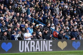 Mečevi Premijer lige protiču u znaku podrške Ukrajini