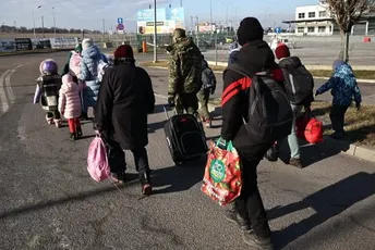 Sarajlije nude besplatan smještaj Ukrajincima: Prošli smo isto i želimo pomoći Sarajlije nude besplatan smještaj Ukrajincima: Prošli smo isto i želimo pomoći