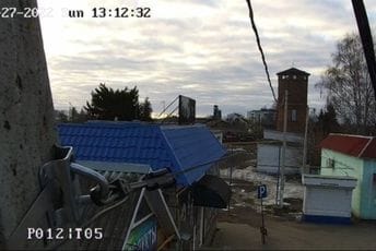 Najmlađe žrtve rata u Ukrajini – šestogodišnji dječak i sedmogodišnja djevojčica Ilustracija