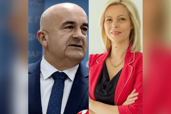 Jokovića za vicepremijera, Đurović šefica parlamenta, a programa – još nema Jokovića za vicepremijera, Đurović šefica parlamenta, a programa – još nema