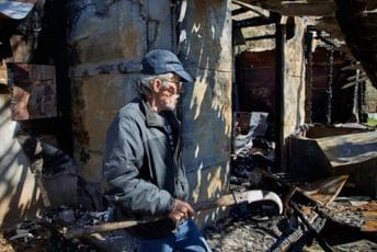 Vicković: Da sam Srbin i da sam došao sa srpskom zastavom odma' bi mi pomogli Vicković: Da sam Srbin i da sam došao sa srpskom zastavom odma' bi mi pomogli