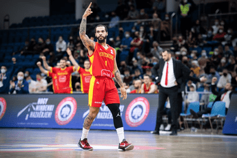 Da potvrde pobjedu iz Debrecina Da potvrde pobjedu iz Debrecina