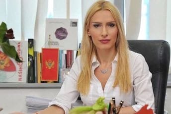 Vojinović: Crna Gora ušla u crvenu zonu da ispuni rokove i završna mjerila za Poglavlje 27 Vojinović: Crna Gora ušla u crvenu zonu da ispuni rokove i završna mjerila za Poglavlje 27