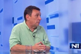 Dva scenarija za kraj rata: Prvi bi mogao biti poguban za Balkan, a drugi za Putina Dva scenarija za kraj rata: Prvi bi mogao biti poguban za Balkan, a drugi za Putina