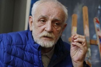 Todorović: Ovo je vrijeme prljavosti i užasa Todorović: Ovo je vrijeme prljavosti i užasa