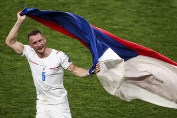 Česi neće igrati protiv Rusije u kvalifikacijama za Svjetsko prvenstvo