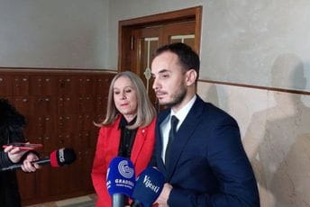 Konatar: Mandat za sastav Vlade treba da pripadne Abazoviću Konatar: Mandat za sastav Vlade treba da pripadne Abazoviću