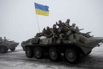 Jedino Crna Gora i Luksemburg ne nude pomoć Ukrajini Jedino Crna Gora i Luksemburg ne nude pomoć Ukrajini