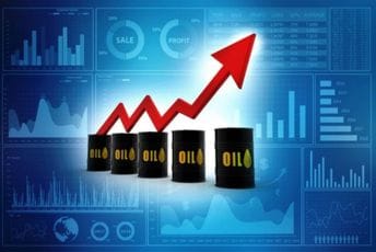 Cijena nafte od jutros opet raste