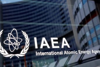 IAEA: Projektili pogodili skladište za odlaganje radioaktivnog otpada u Kijevu IAEA: Projektili pogodili skladište za odlaganje radioaktivnog otpada u Kijevu