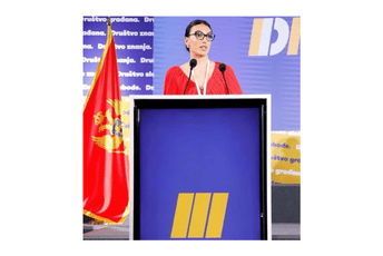 Šćepanović: Bezuman akt nasilja i čin vojne agresije nijesu dio savremenog doba Šćepanović: Bezuman akt nasilja i čin vojne agresije nijesu dio savremenog doba